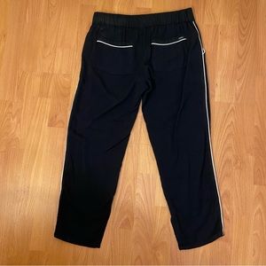 RVCA Surfer Light Black Pants Pants Women’s Small